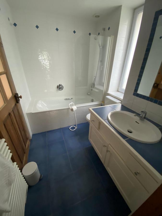 Villa Leon Chamonix Luaran gambar